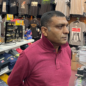 Meet your Posher, Mahbub